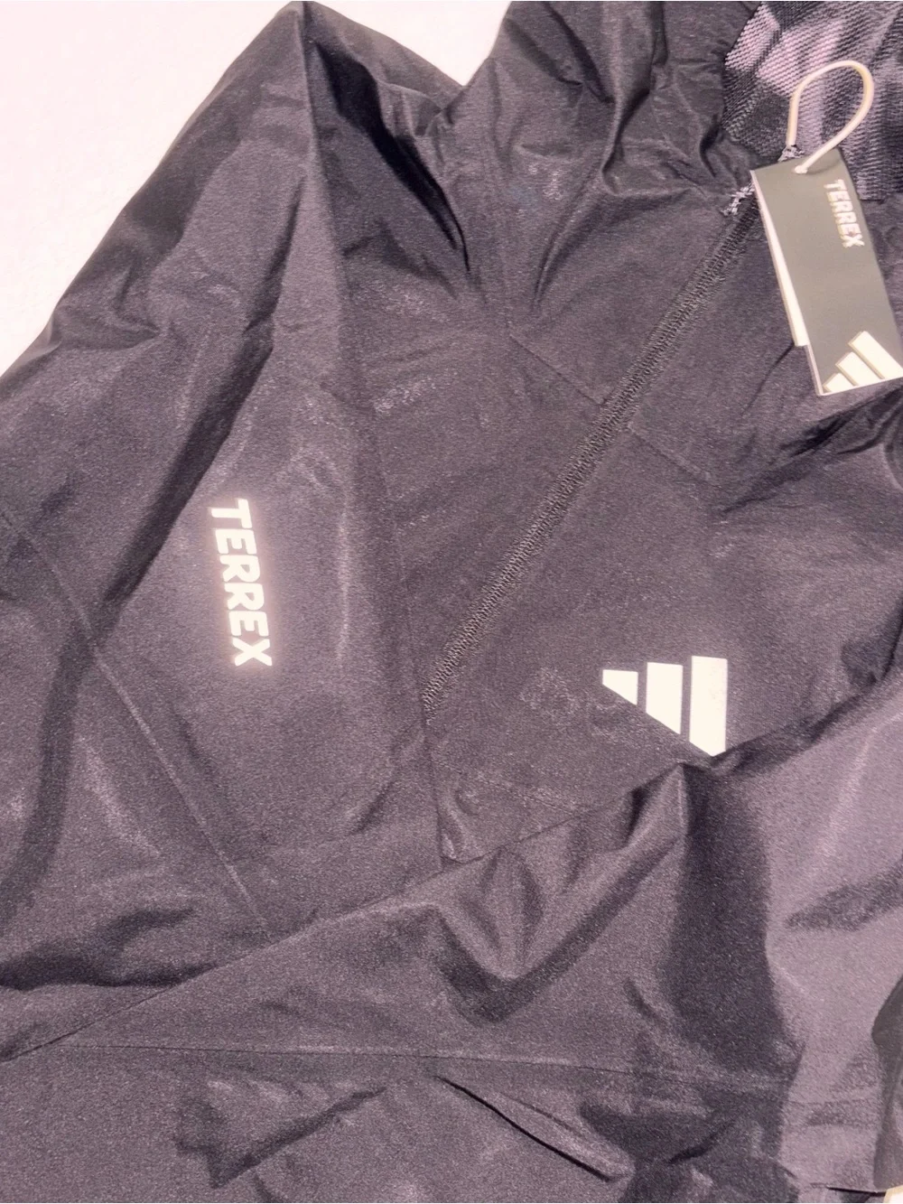 adidas new tag